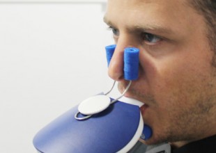 Spirometrie