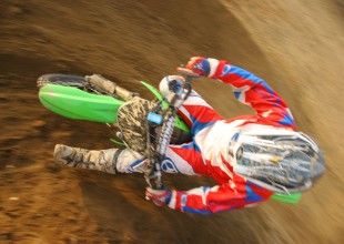 Motocross Trainingsbetreuung