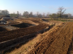 Pista Motocross
