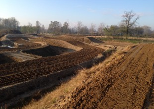Pista Dorno
